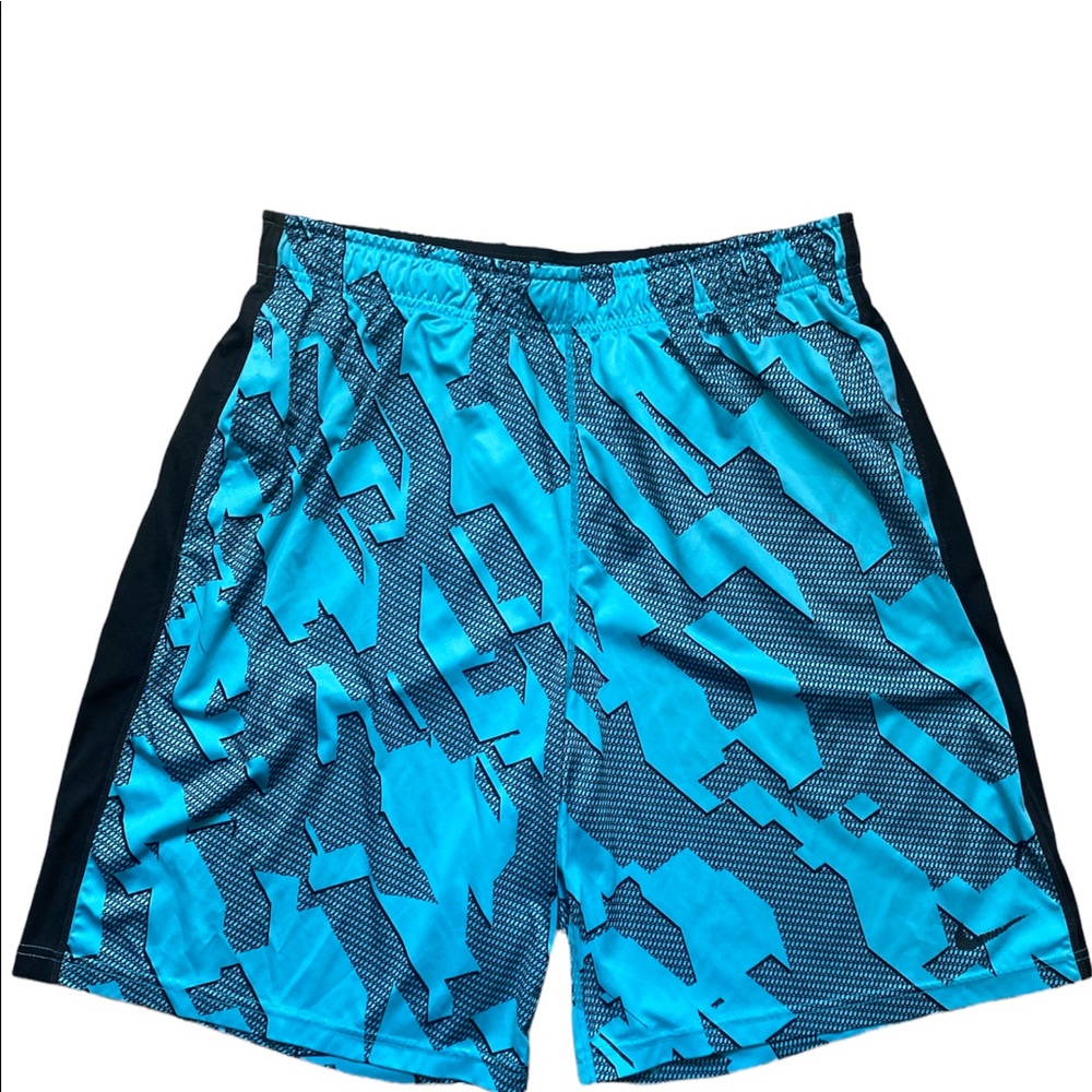 XL Nike Mens Shorts